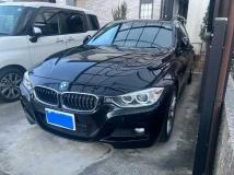 2013 BMW 3 Series