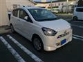 2019 Daihatsu Mira