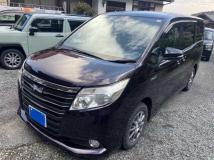 2014 Toyota Noah