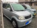 2006 Mitsubishi eK Wagon