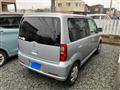 2006 Mitsubishi eK Wagon