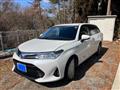 2017 Toyota Corolla Fielder