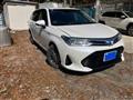 2017 Toyota Corolla Fielder