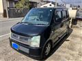 2005 Suzuki Wagon R