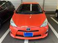 2013 Toyota AQUA