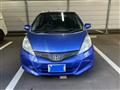 2011 Honda Fit