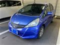 2011 Honda Fit