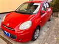 2012 Nissan March