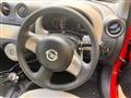 2012 Nissan March