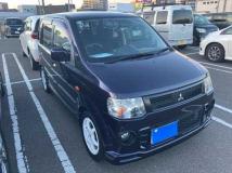 2012 Mitsubishi eK Sport