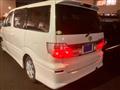2003 Toyota Alphard G