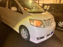 2003 Toyota Alphard G