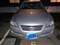 2007 Toyota Mark X