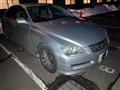 2007 Toyota Mark X