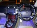 2007 Toyota Mark X
