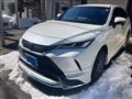 2020 Toyota Harrier