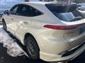 2020 Toyota Harrier