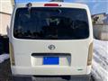 2006 Toyota Hiace Van