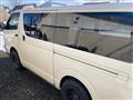 2006 Toyota Hiace Van
