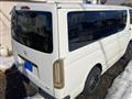 2006 Toyota Hiace Van