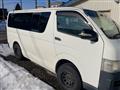 2006 Toyota Hiace Van