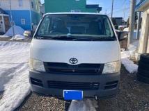 2006 Toyota Hiace Van