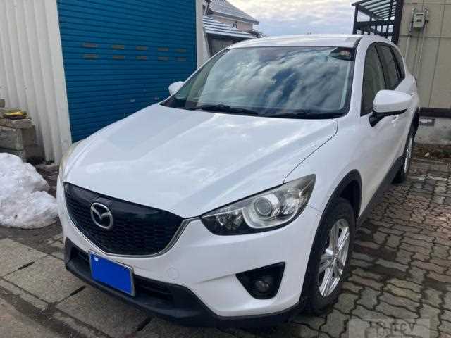2013 Mazda CX-5
