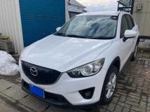 2013 Mazda CX-5