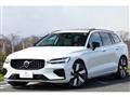 2024 Volvo V60