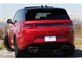 2024 Land Rover Range Rover Sport