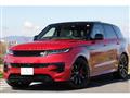 2024 Land Rover Range Rover Sport