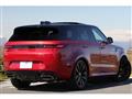 2024 Land Rover Range Rover Sport