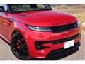 2024 Land Rover Range Rover Sport