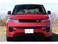 2024 Land Rover Range Rover Sport