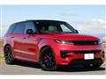 2024 Land Rover Range Rover Sport