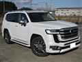 2023 Toyota Land Cruiser