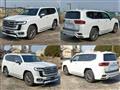 2023 Toyota Land Cruiser