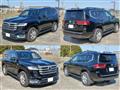 2023 Toyota Land Cruiser