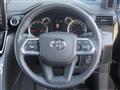 2023 Toyota Land Cruiser