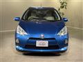 2013 Toyota AQUA