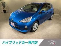 2013 Toyota AQUA
