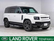 2023 Land Rover Defender