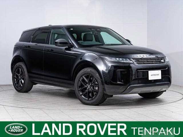 2024 Land Rover Land Rover Others