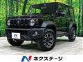 2025 Suzuki Jimny Sierra