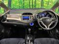 2012 Honda Fit Hybrid