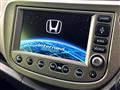 2012 Honda Fit Hybrid