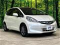2012 Honda Fit Hybrid