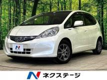 2012 Honda Fit Hybrid