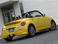 2007 Daihatsu Copen