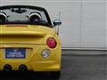 2007 Daihatsu Copen